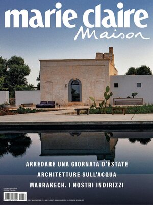 Marie Claire Maison Italia - Magazine